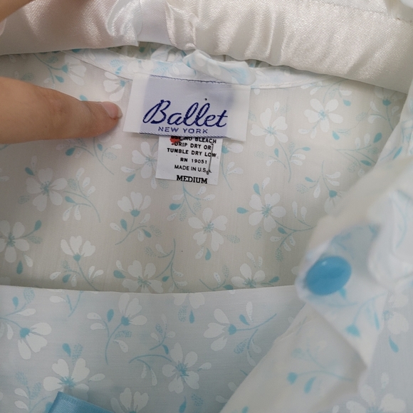 - Vintage nightie set - Picture 6 of 14